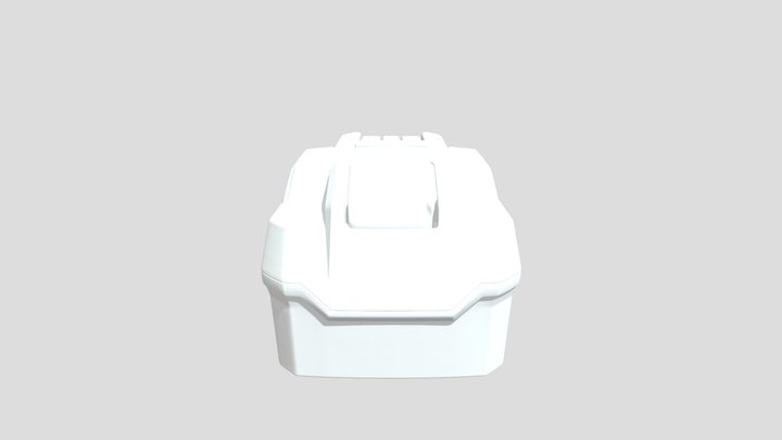 Parkside x20v 4ah battery v1