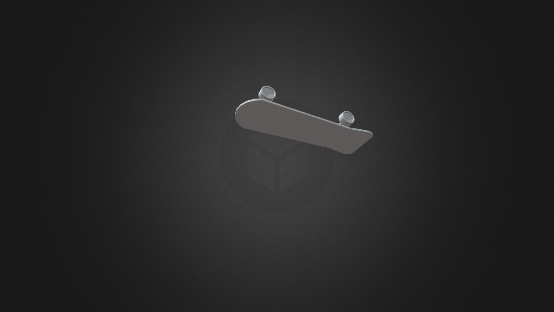 skiboard(unfinished)