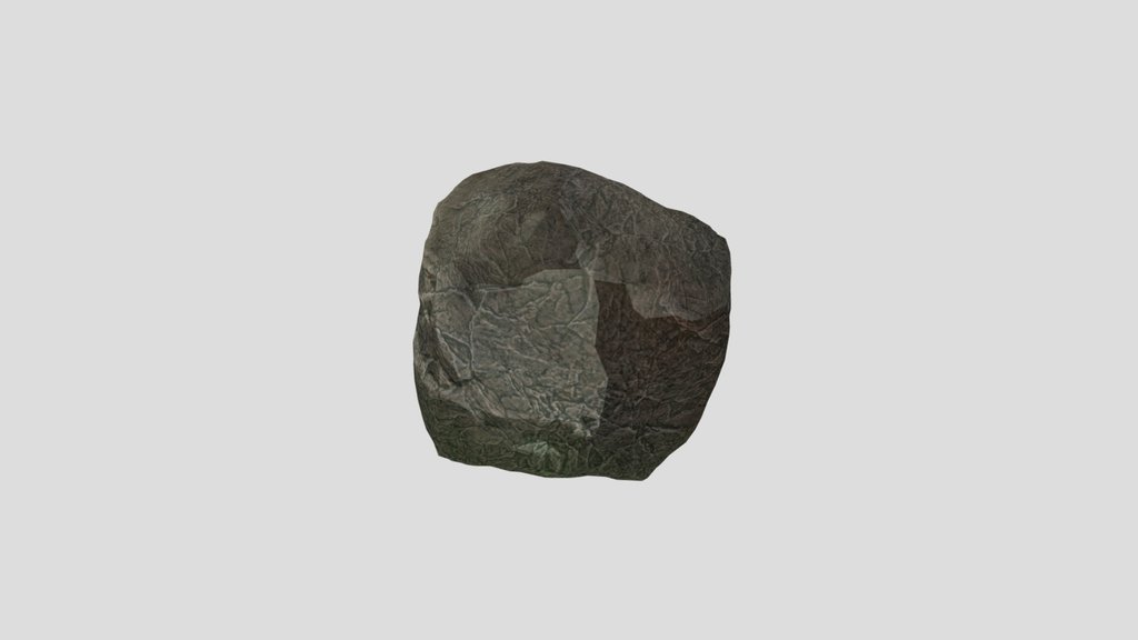 Boulder Rock