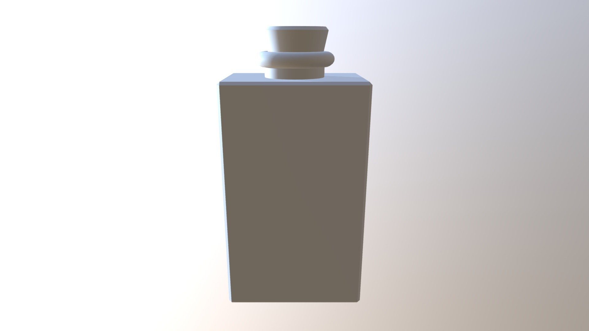 Assignment 5, Object 2
