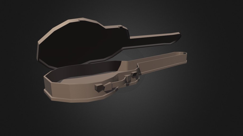 Guitar Case