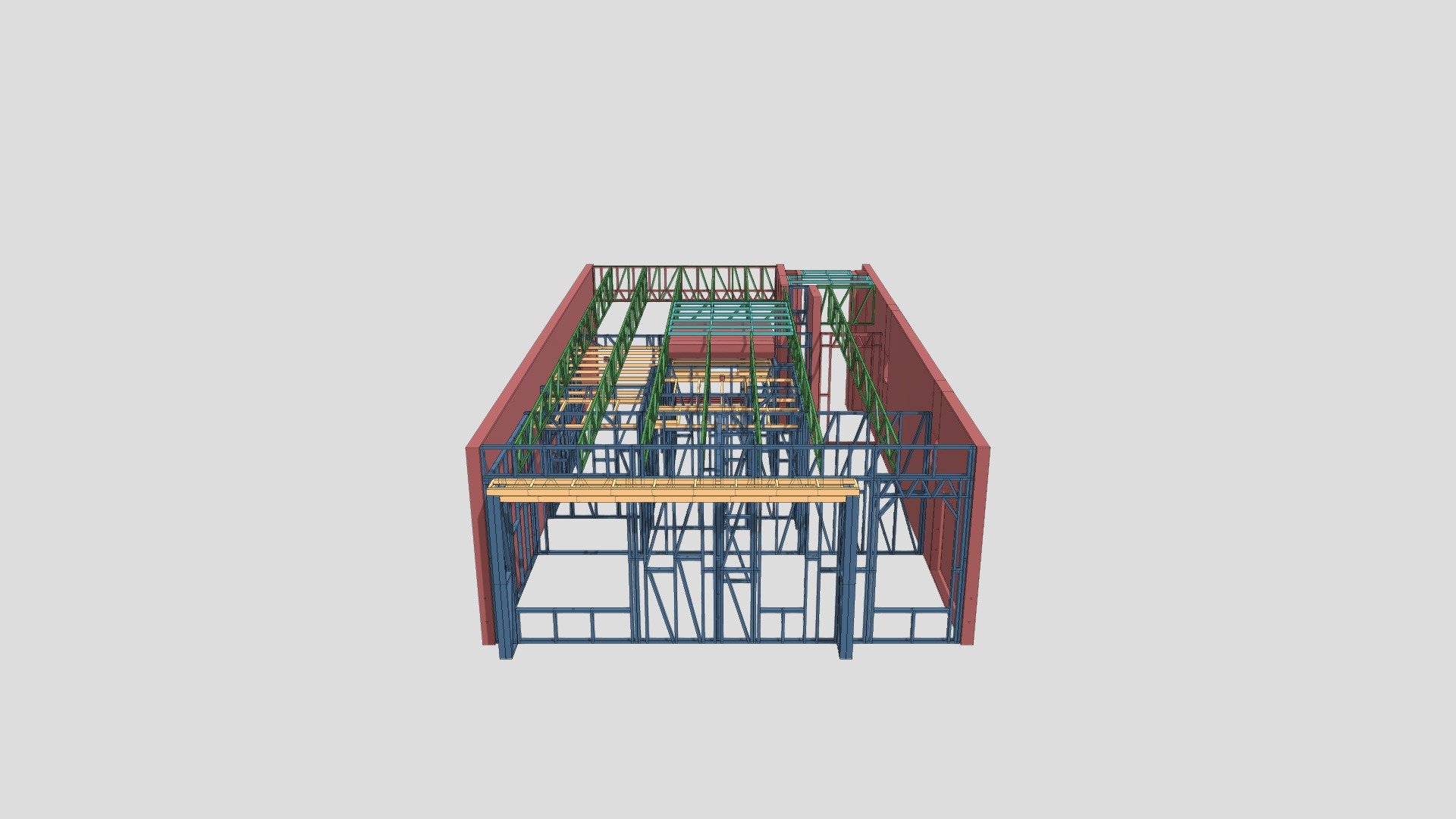 5342 - Building 8 - TH34