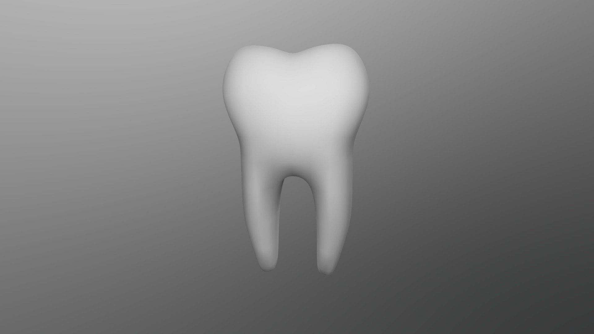 Tooth - 3D model by matiasfernando [f5dbe97] - Sketchfab