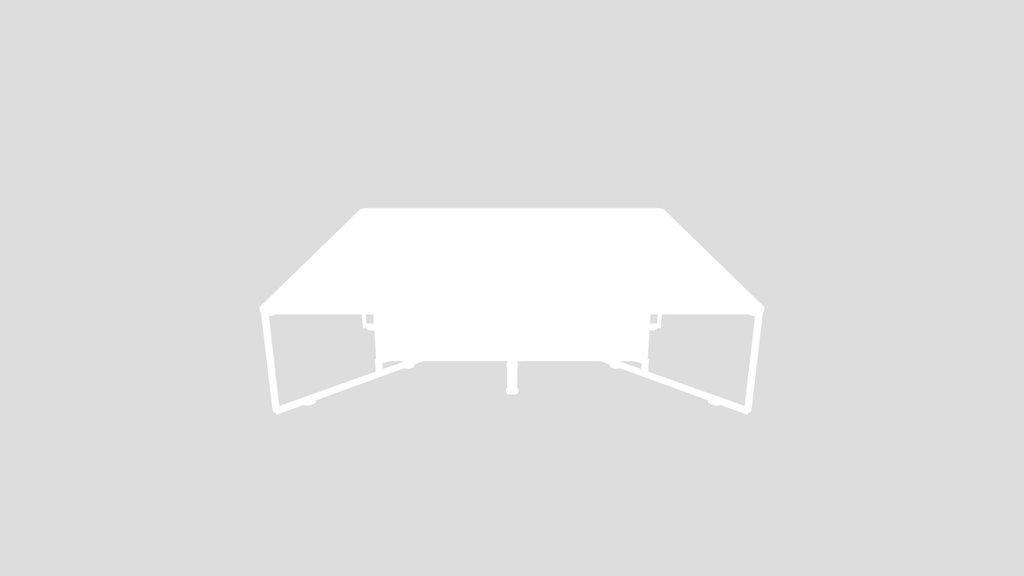 Meeting Table Square