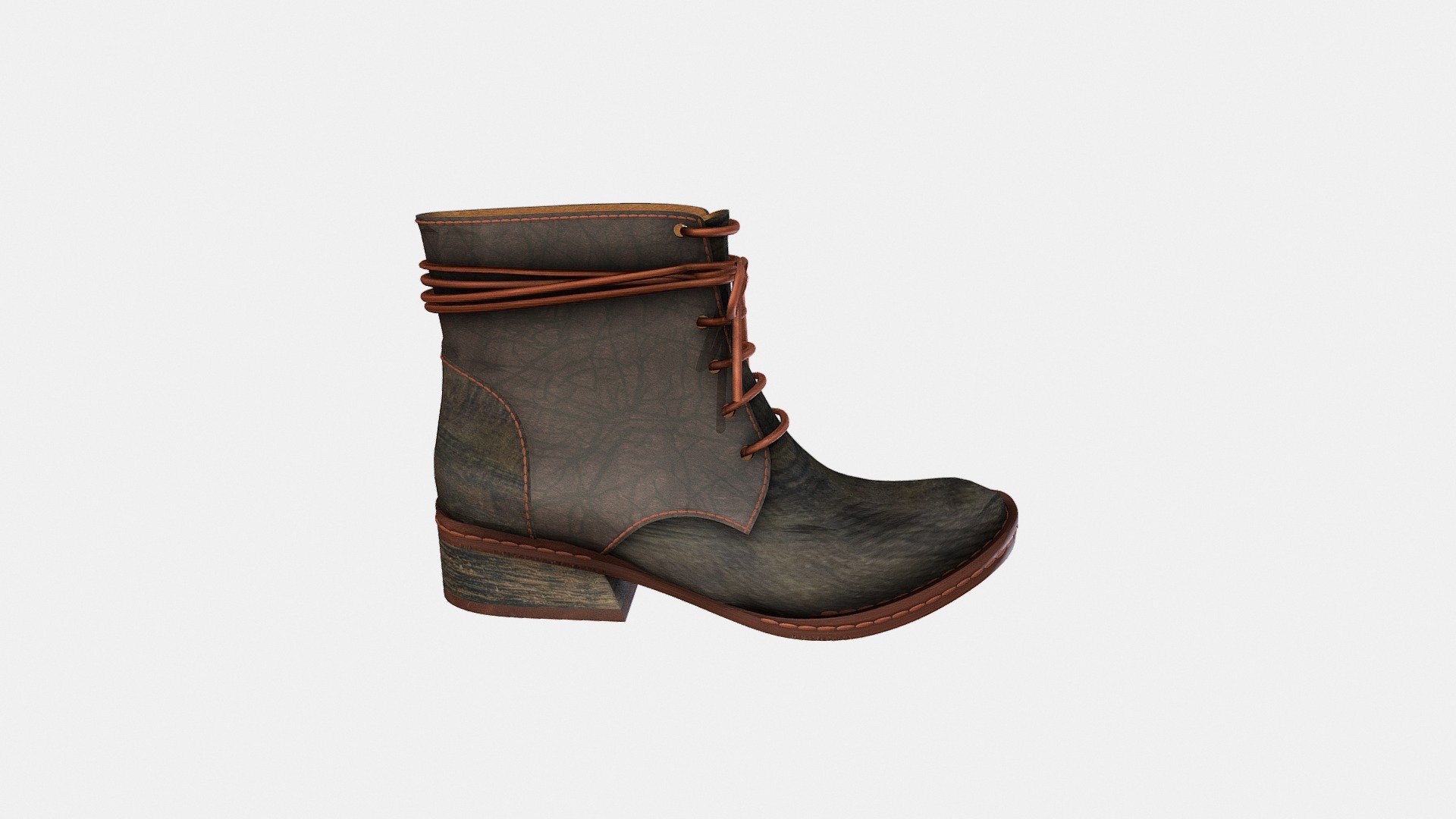 FA´21 - BWM0026 -  NEW STIRRUP