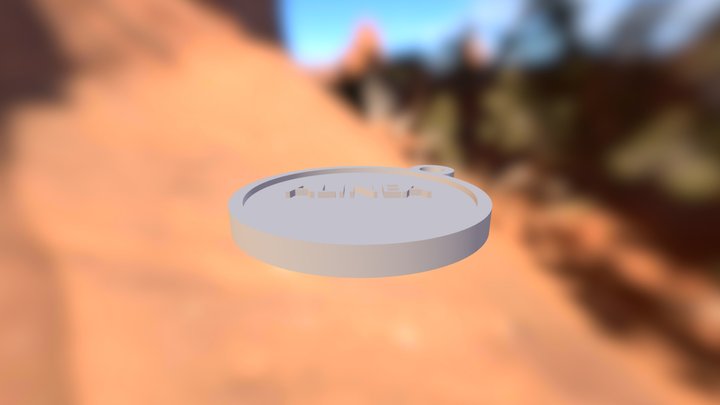 Test1 3D Model