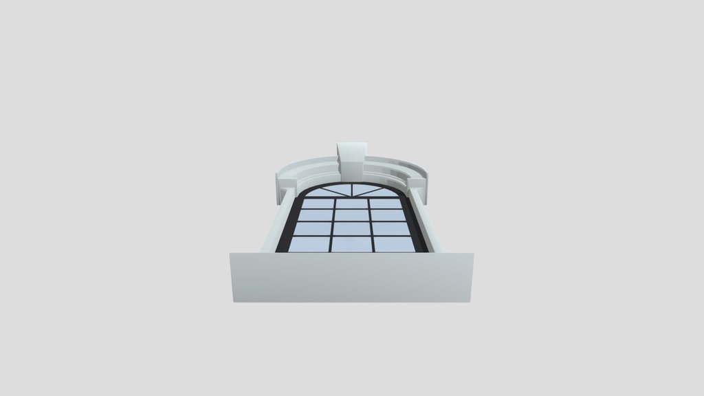 Classical Window