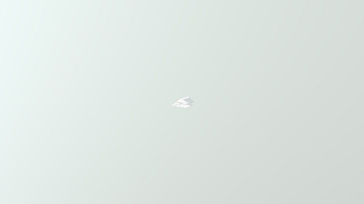 591710112b 3D Model
