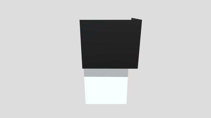 нескінченість 3D Model