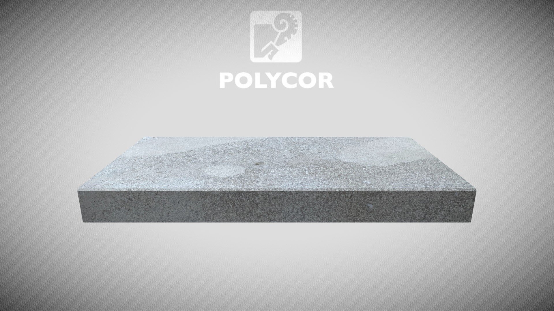 COURONNEMENT DE PISCINE - FOSSIL BEIGE (MC)