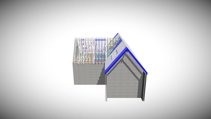 J07208AC 3D Model