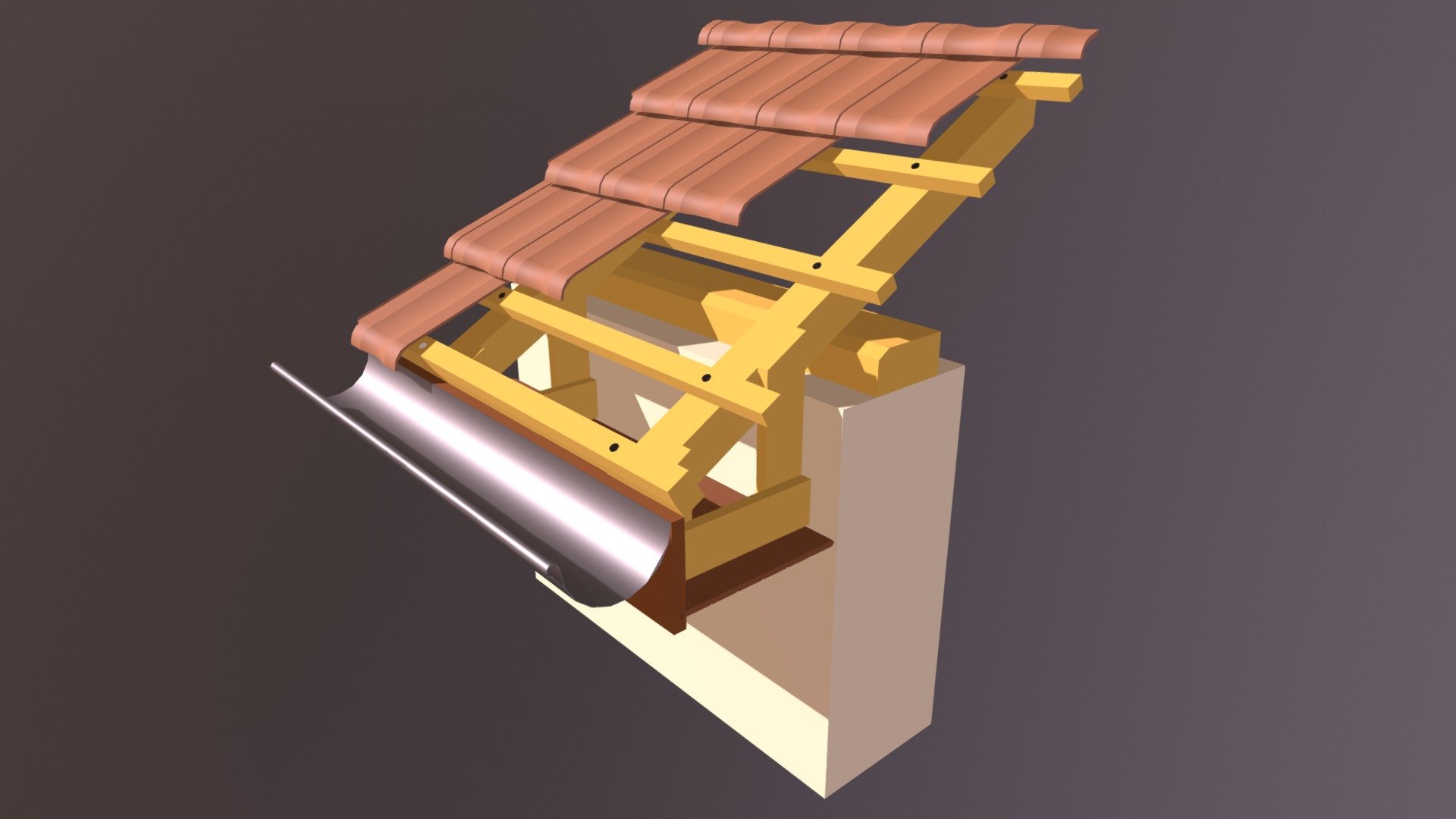 Habillage lambris sur chaises