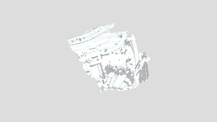 MAC Lab 3 3D Model