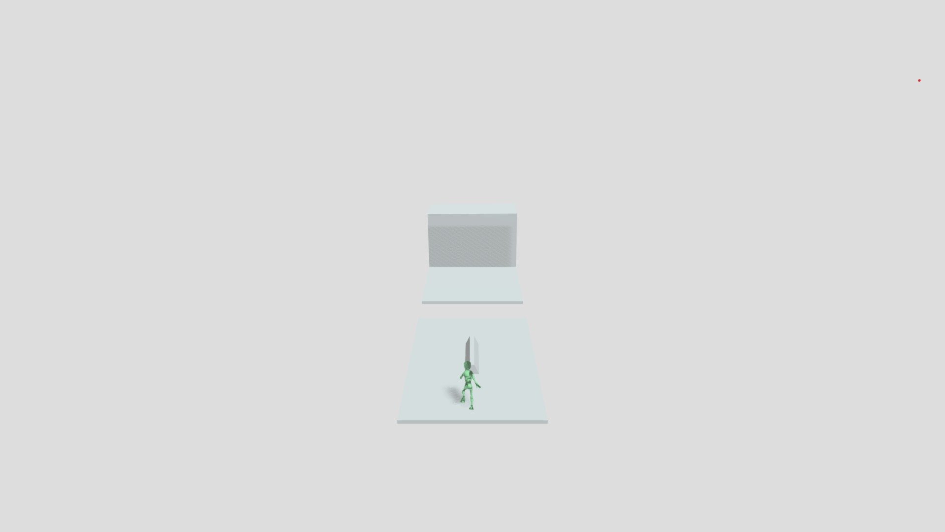 3D Animation circuir.