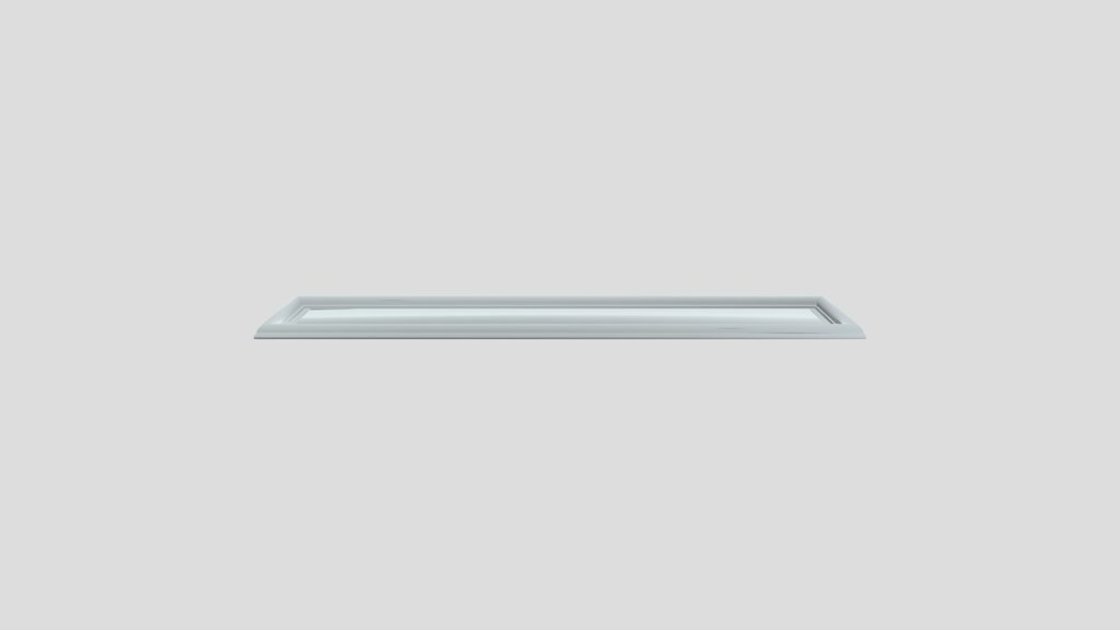 Wall Panel Module Type A