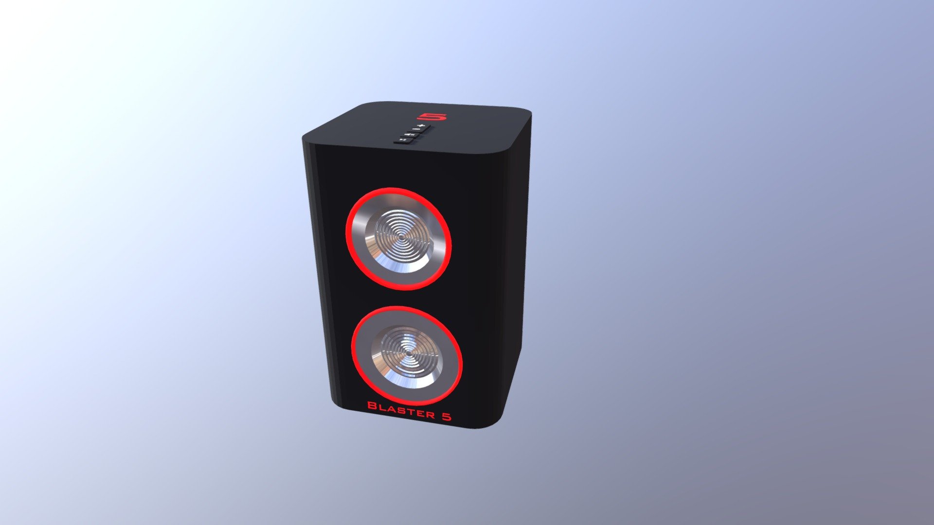 Speaker