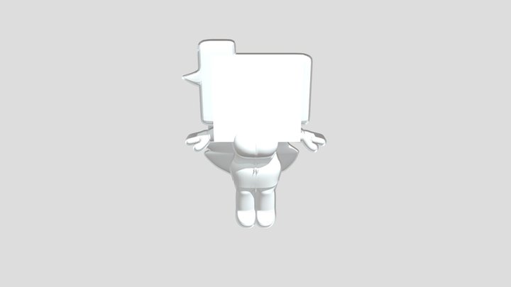 Meri 3D Model
