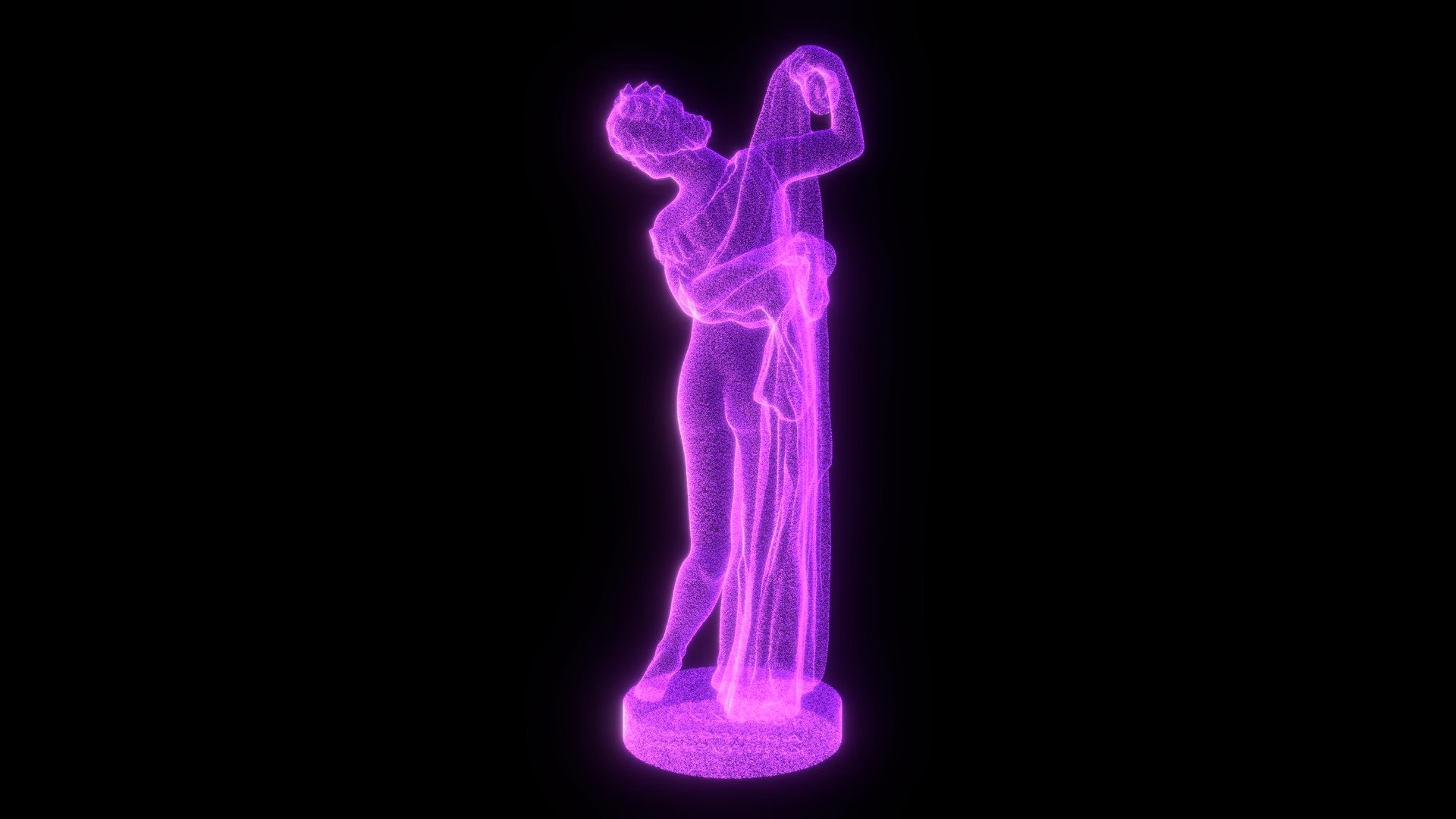 UXRZONE Αφροδίτη Aphrodite - τέσσερα