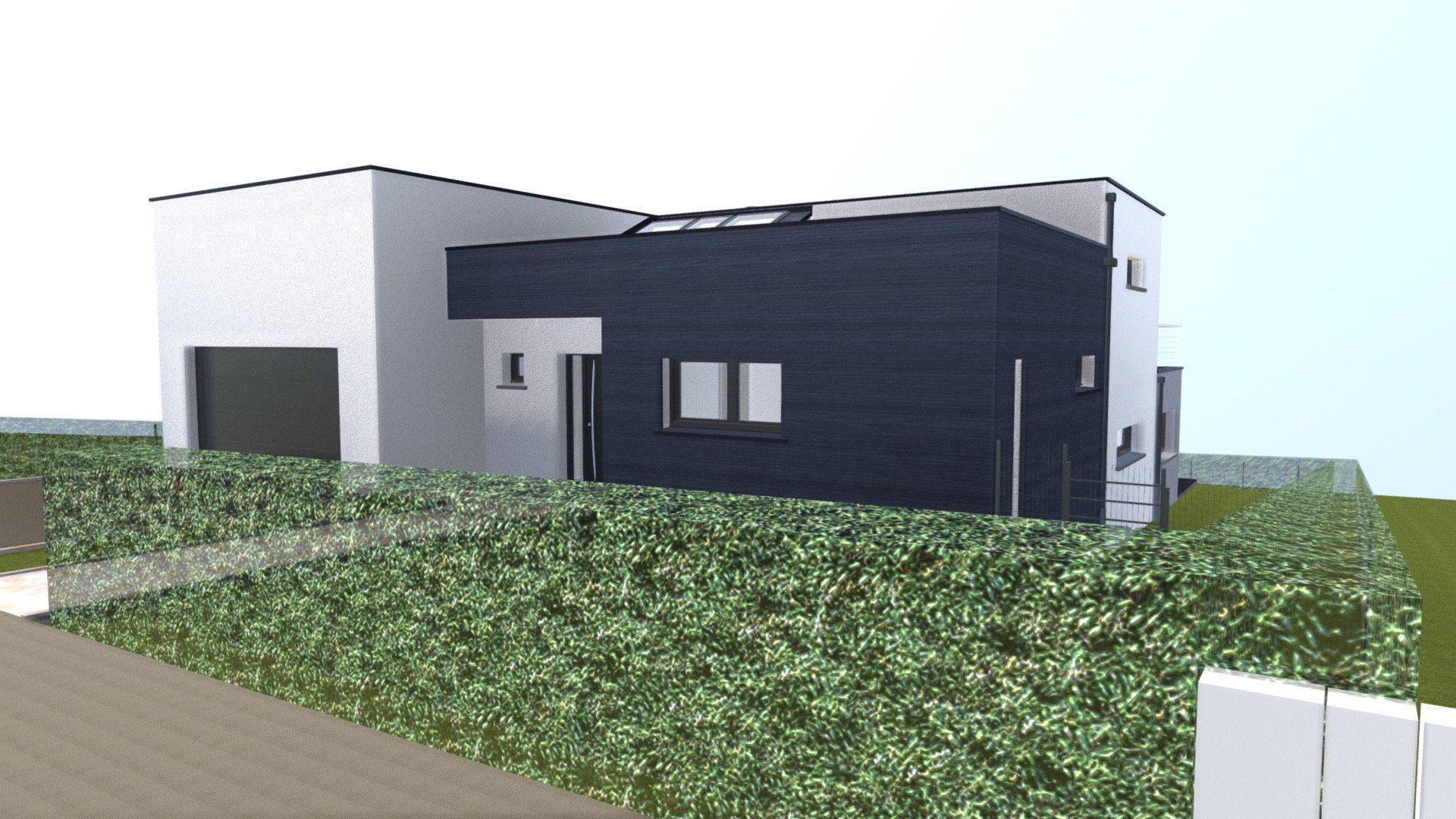 Wibi House