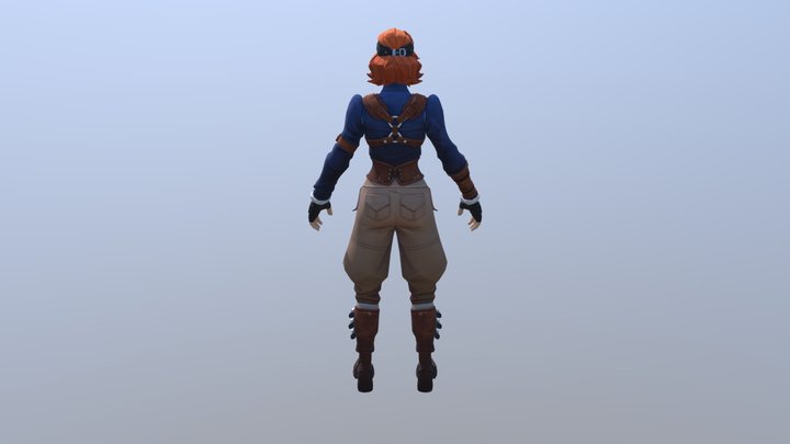 Airheart
