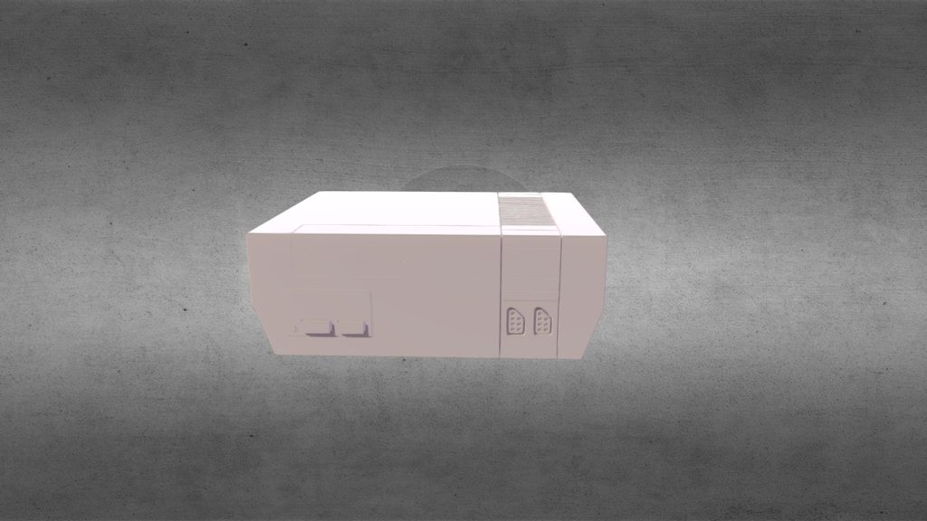 NES Model