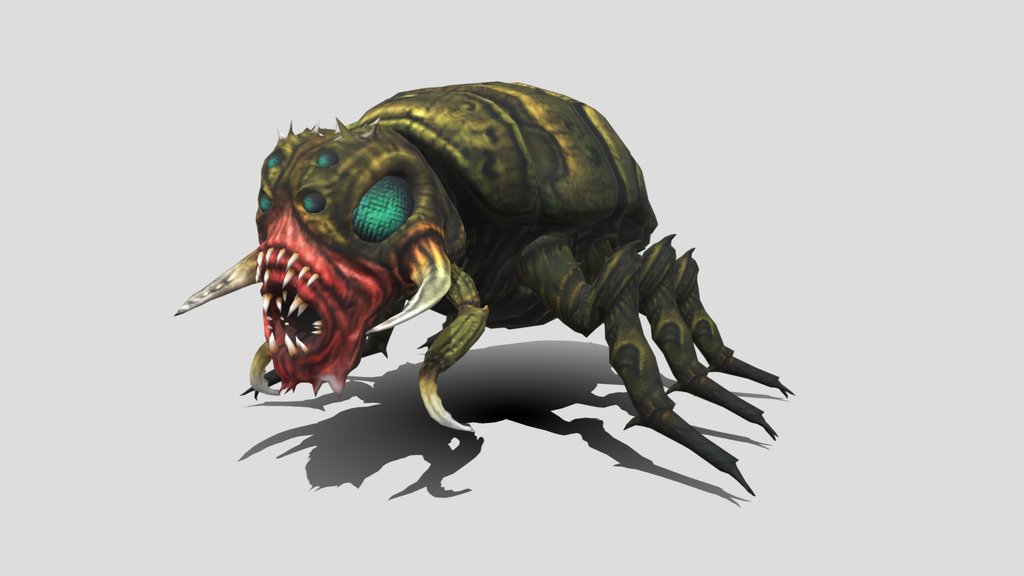 Jurassic Park Arcade 2015 UBug