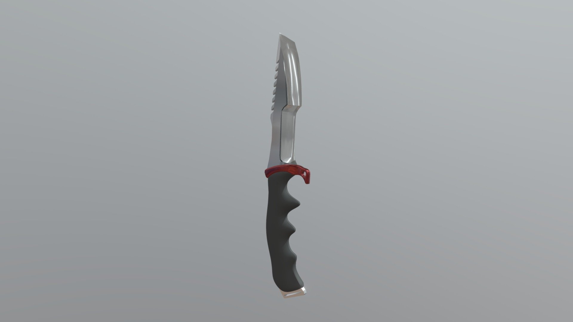 combat knife