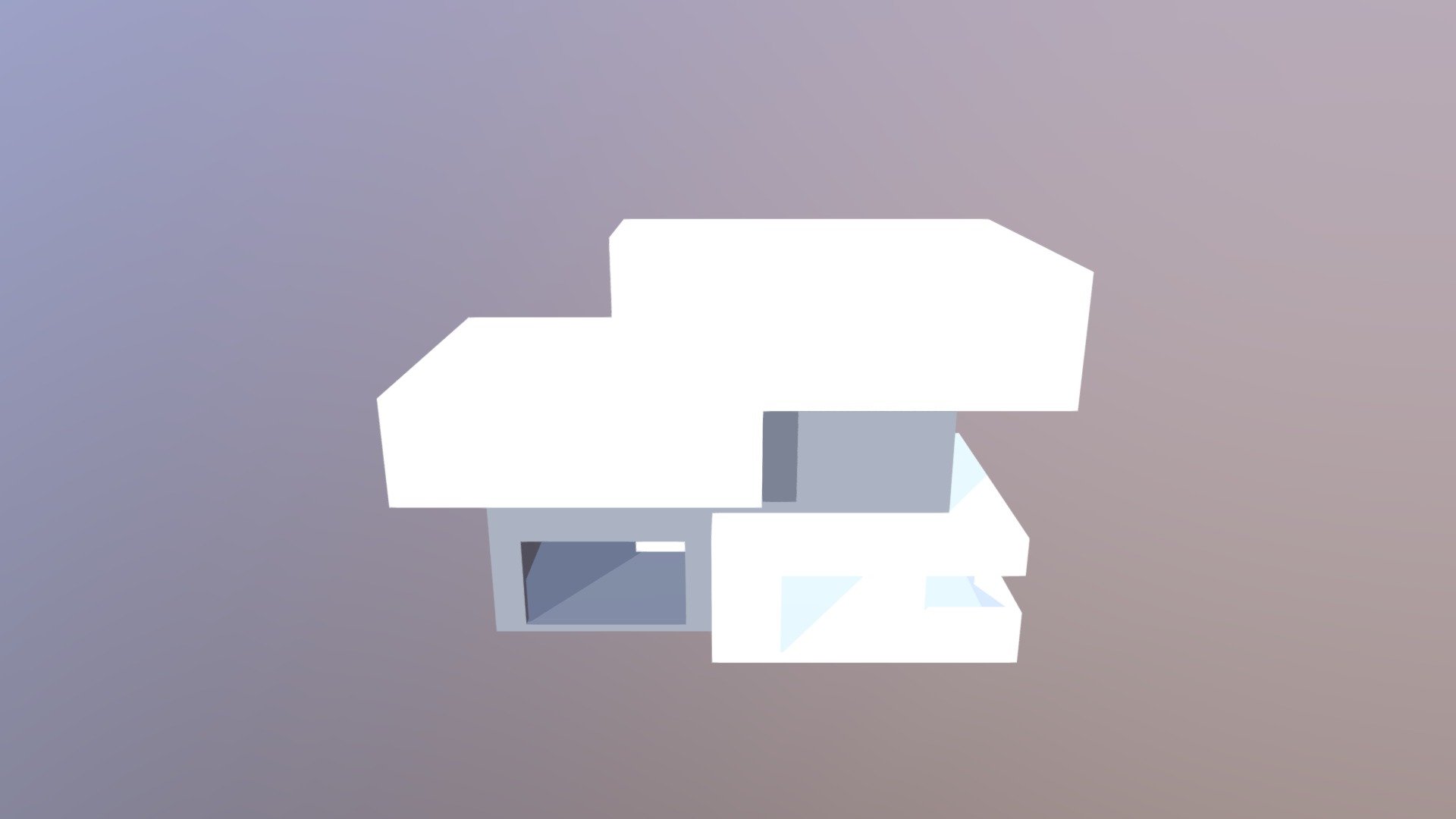 1BHBTH Kostic - 3D model by Kevincostiklops [f5e955d] - Sketchfab
