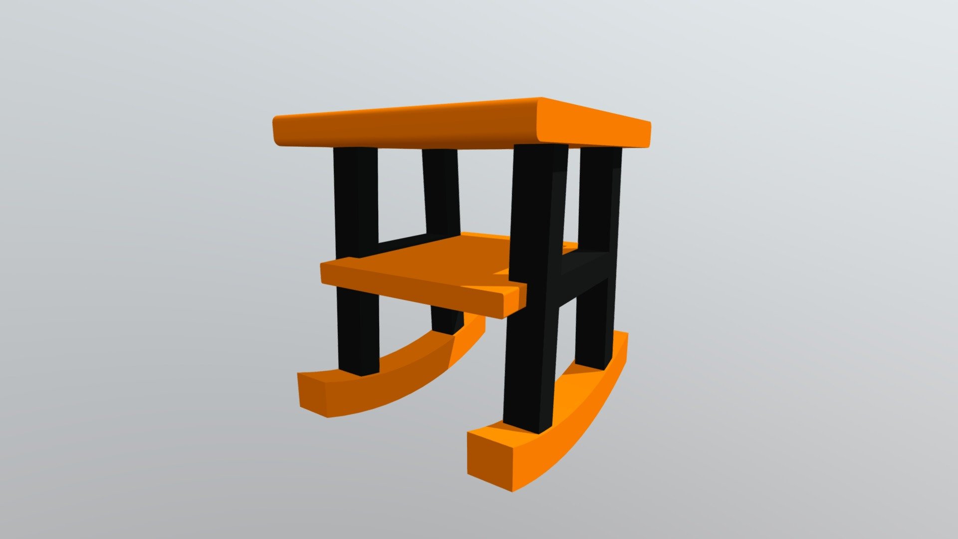 Benfica Banco_NOVO V26.3mf — Sketchfab embed 3D viewer