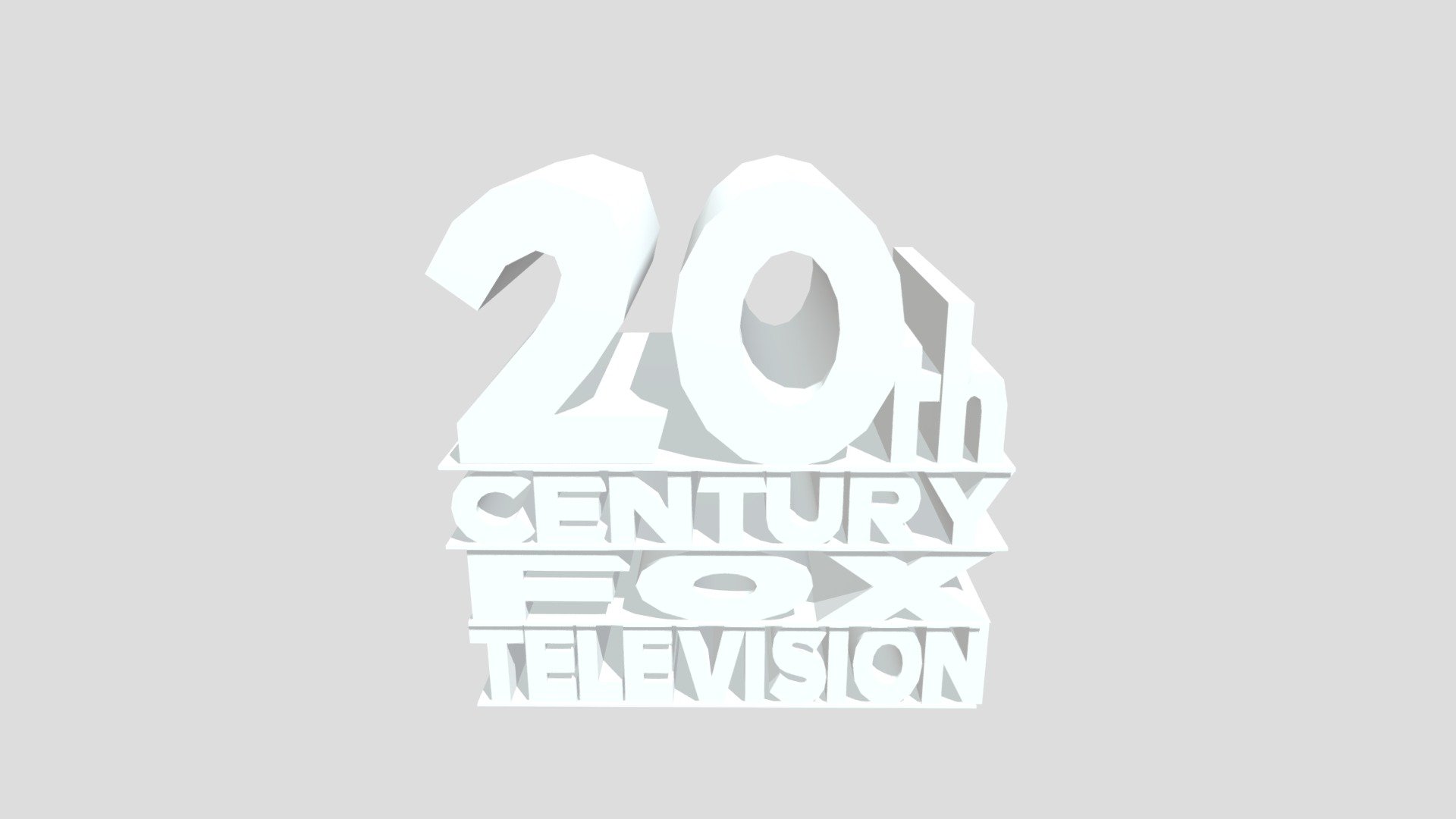 20th Century Fox Television V2