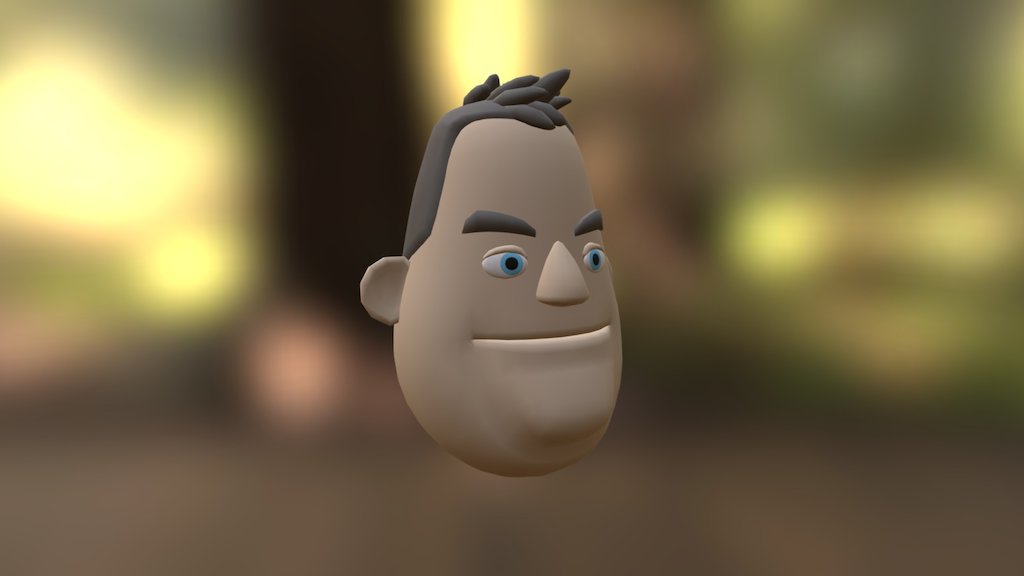 Jonathan Cartoon Test