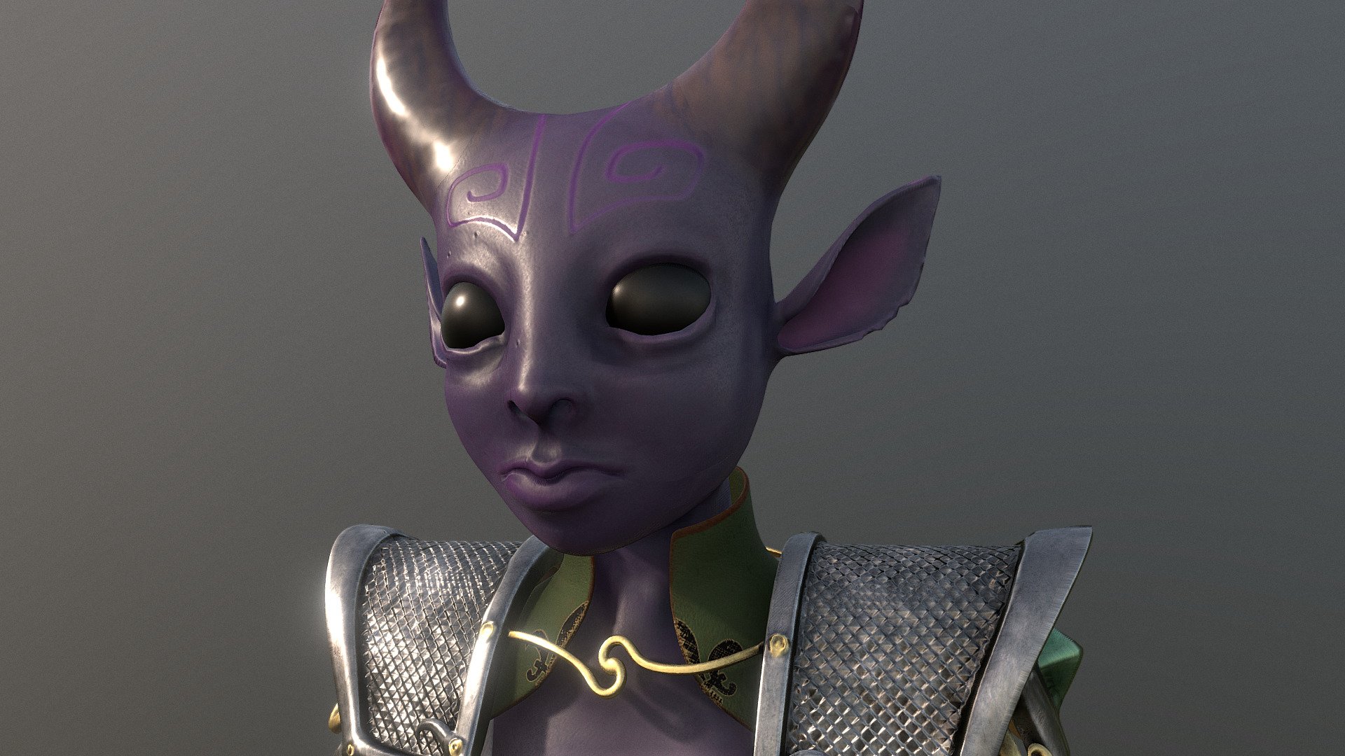 Femme Sterak