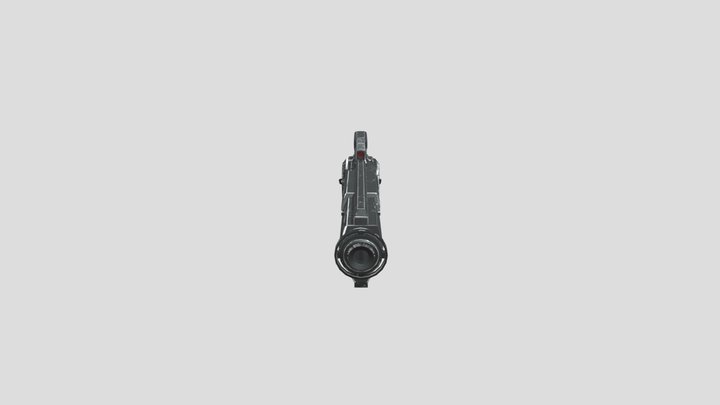 Micro-HID scp sl old