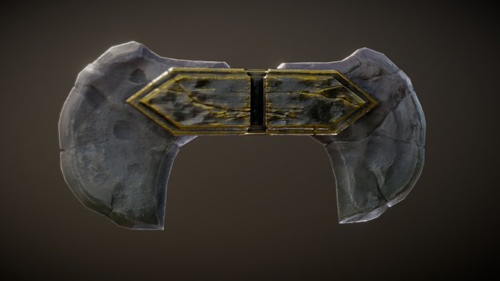 Test 3D Model