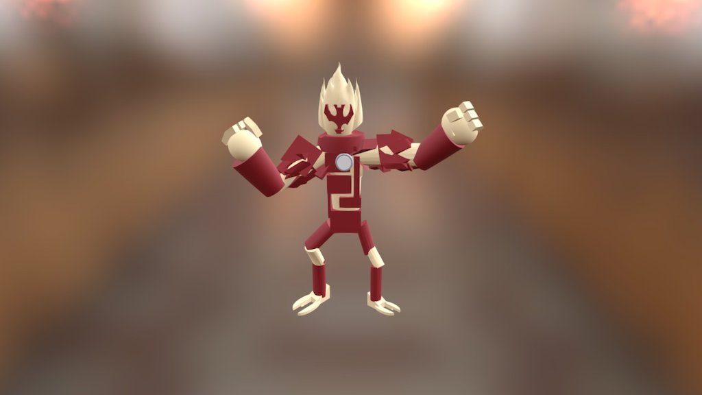 Heatblast