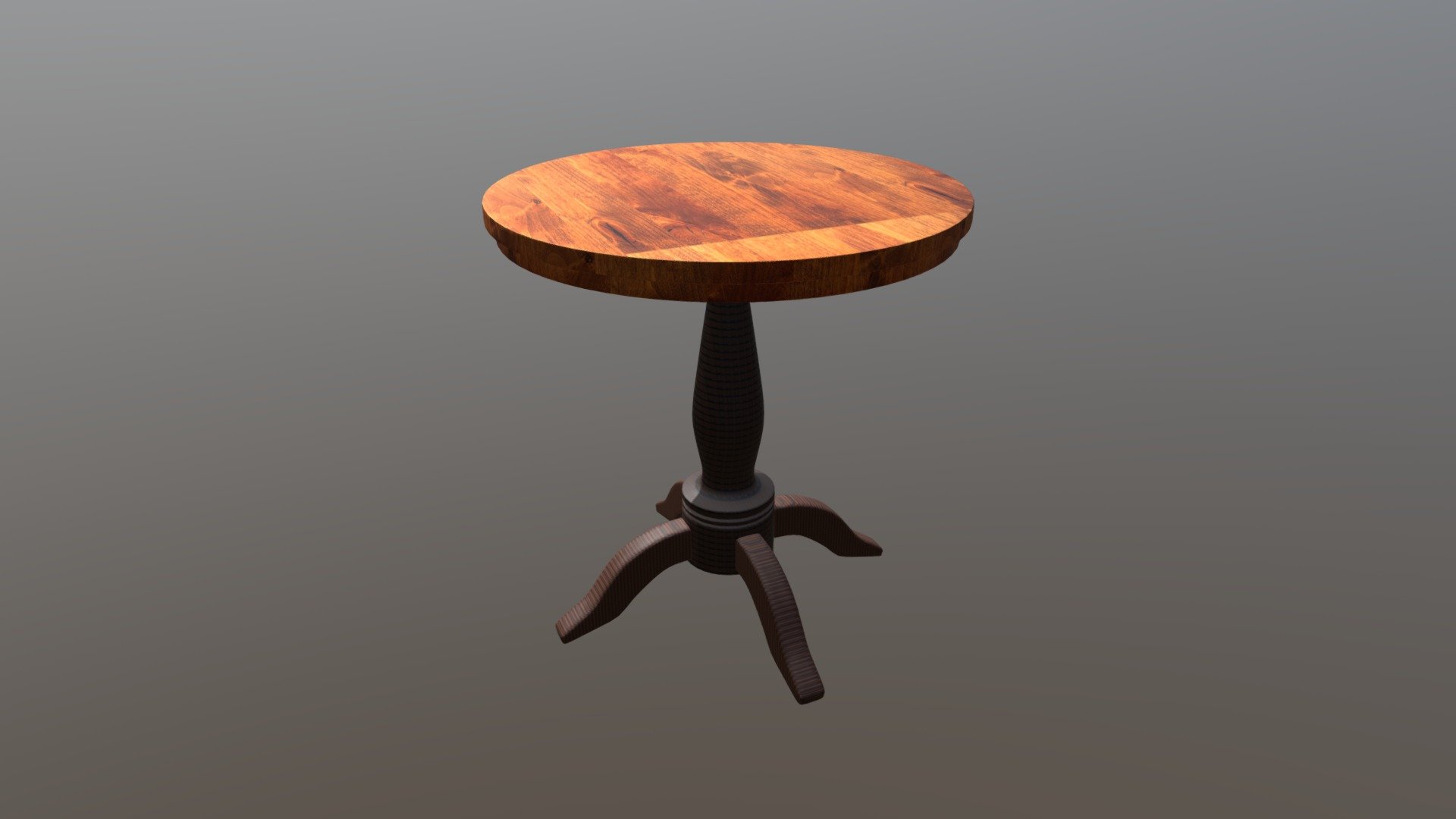 Vintage Table