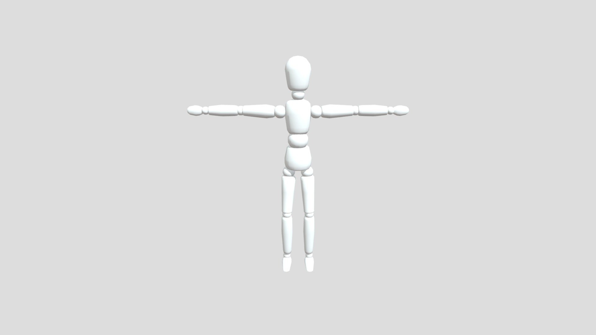 Figure modeling