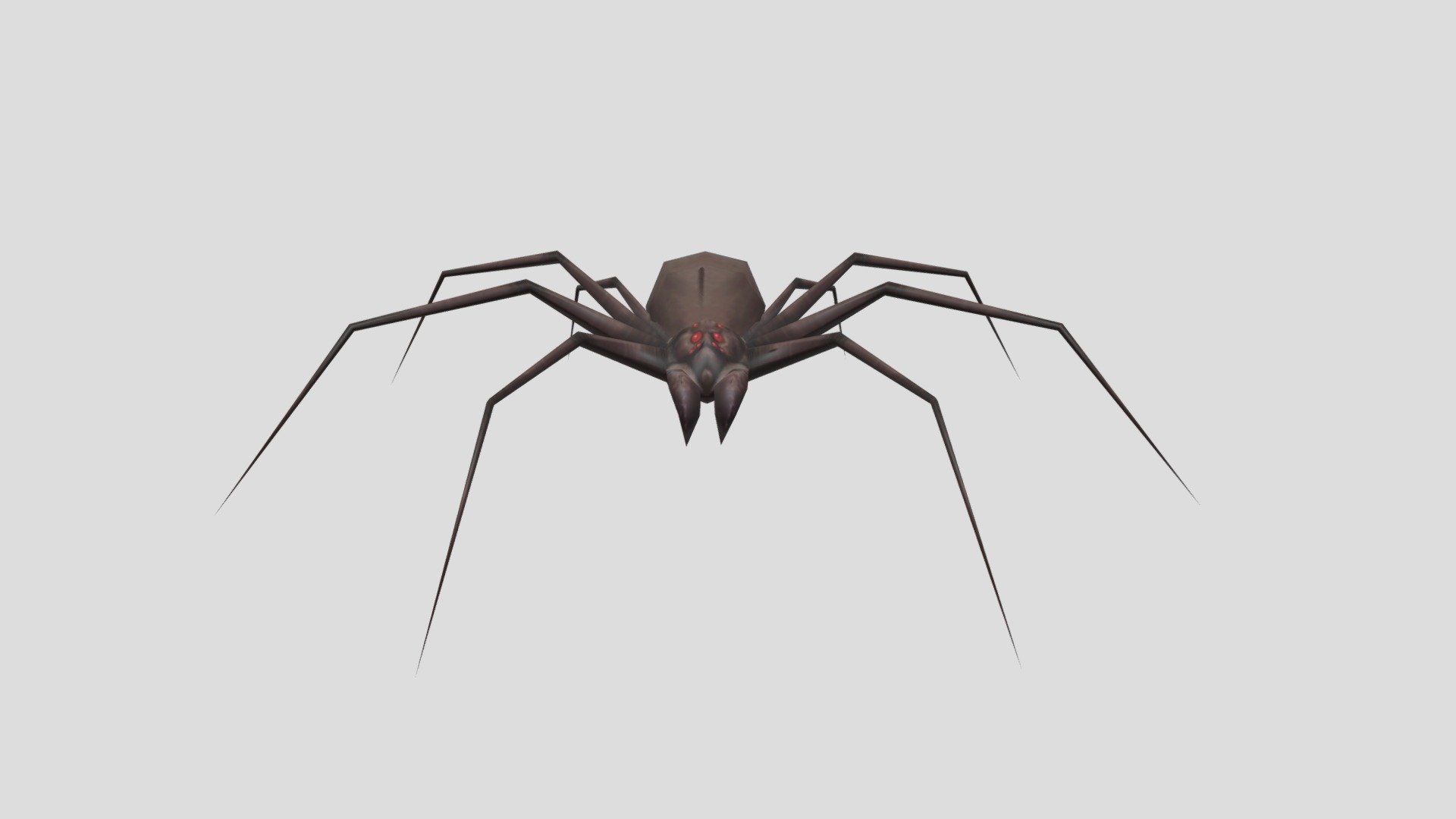 Spider (Granny Horror Game)