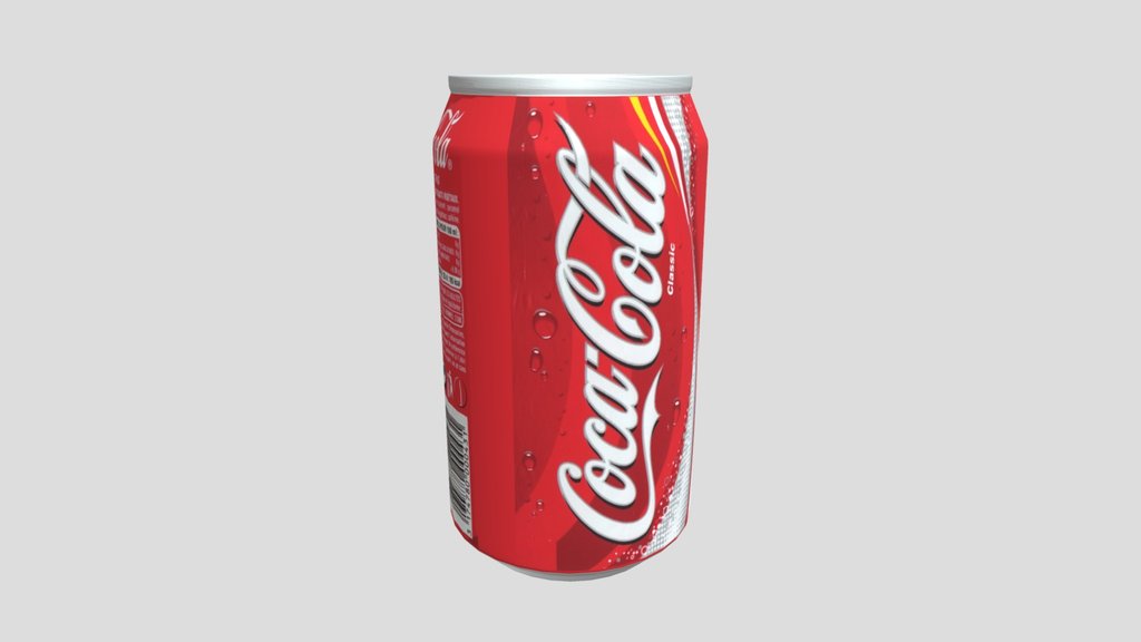 Coke Can