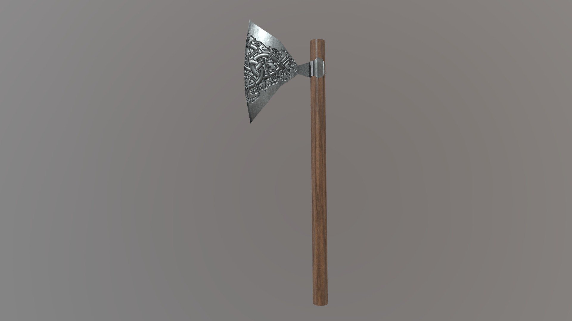 Nordic Axe