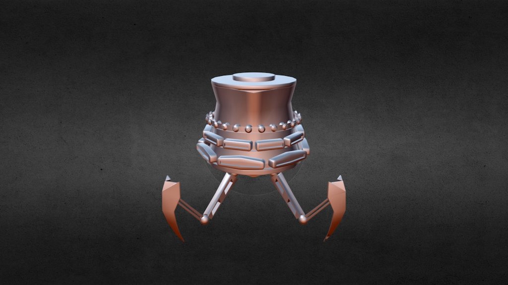 Kettlenoid