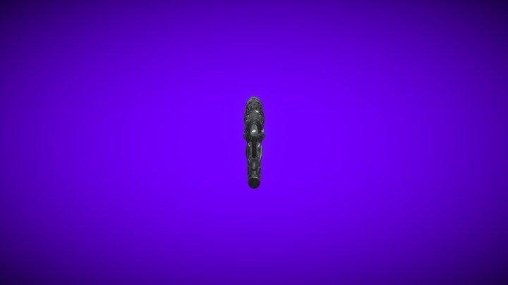 Ak 47 design