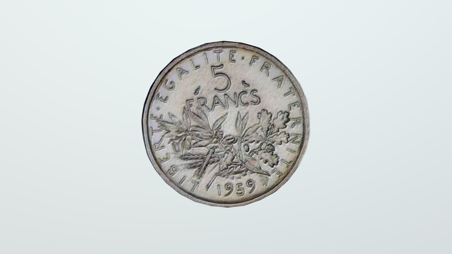 Piece