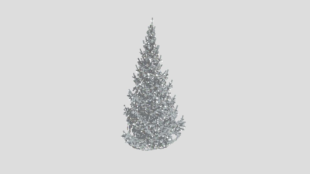 Christmas Tree Arteficial Elder
