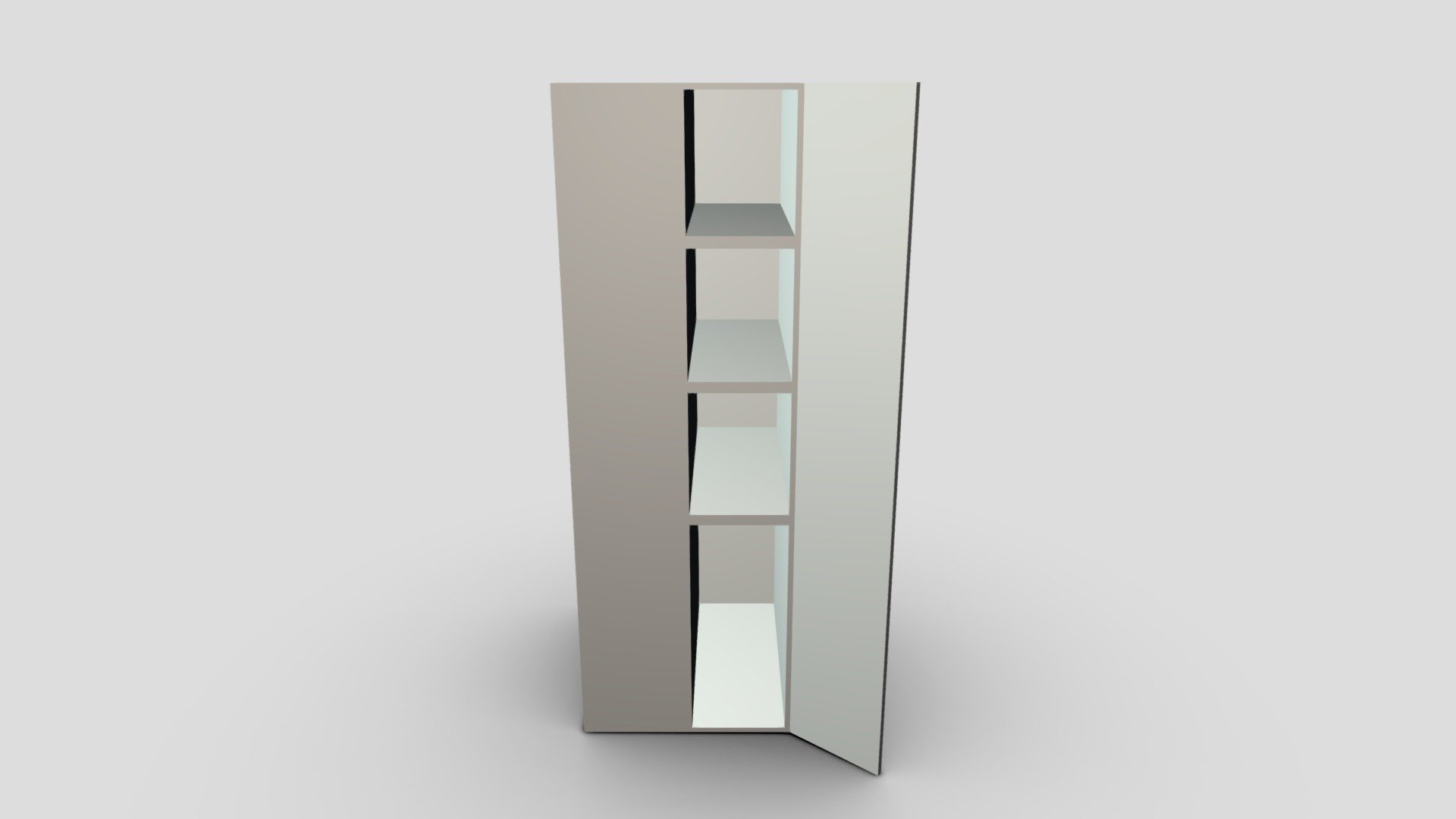 armario — Sketchfab embed 3D viewer