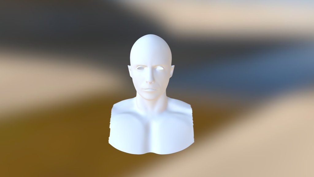 Demo Head 2
