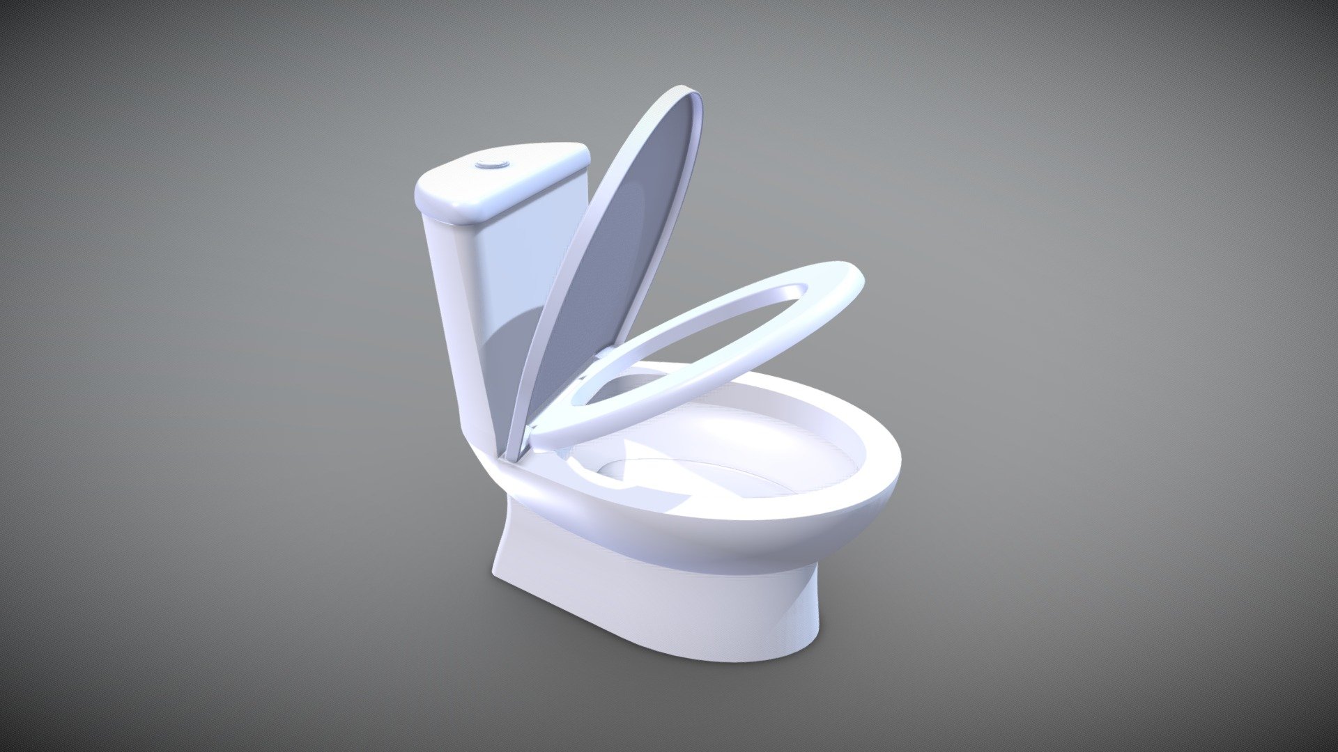 Toiletpot