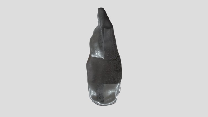 Tall Rock – Modèle 3D gratuit STL