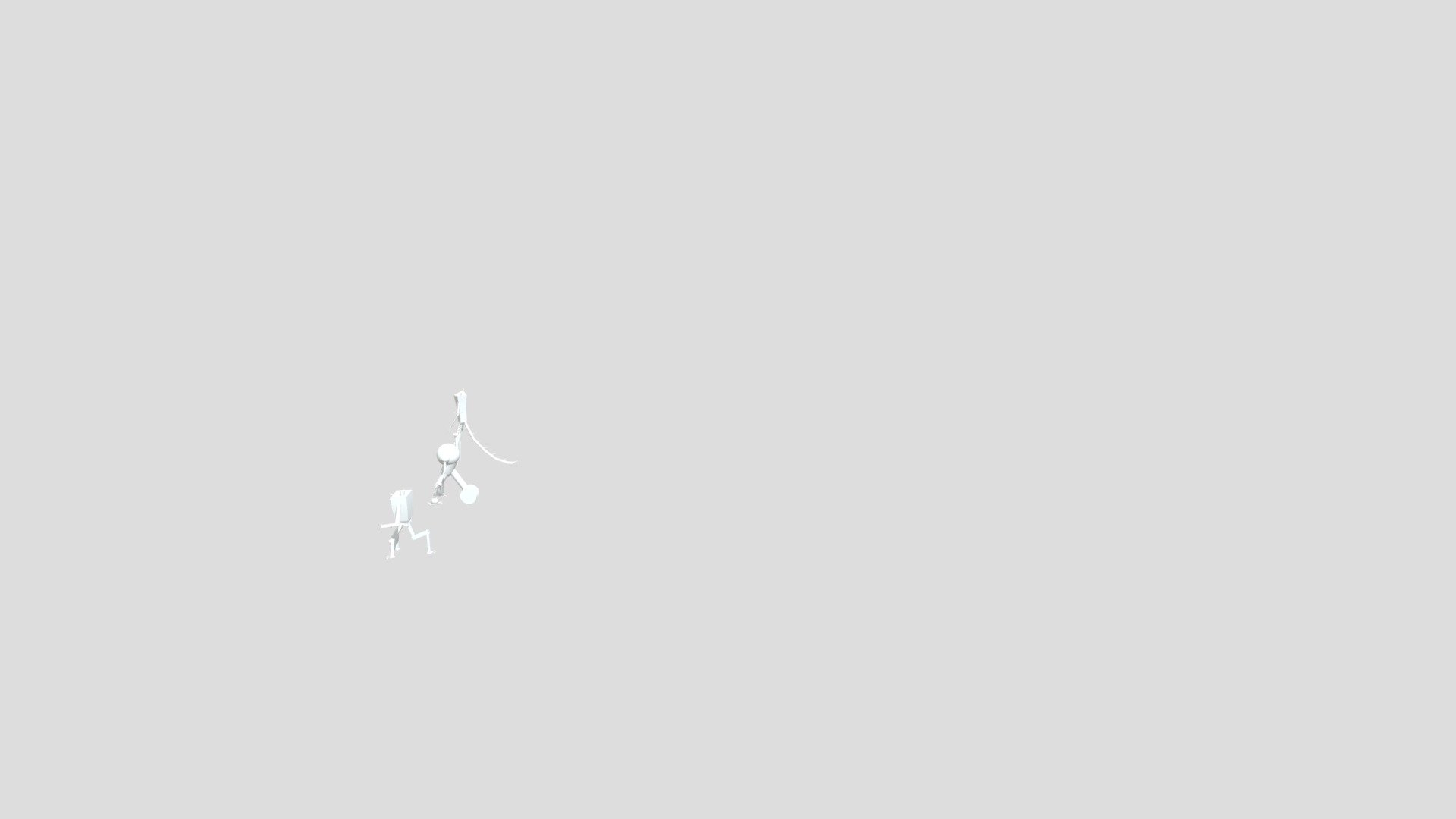 [XYZ Homework] Силуэты 2.0