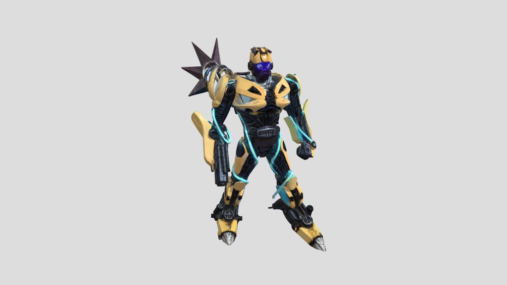 Transformer